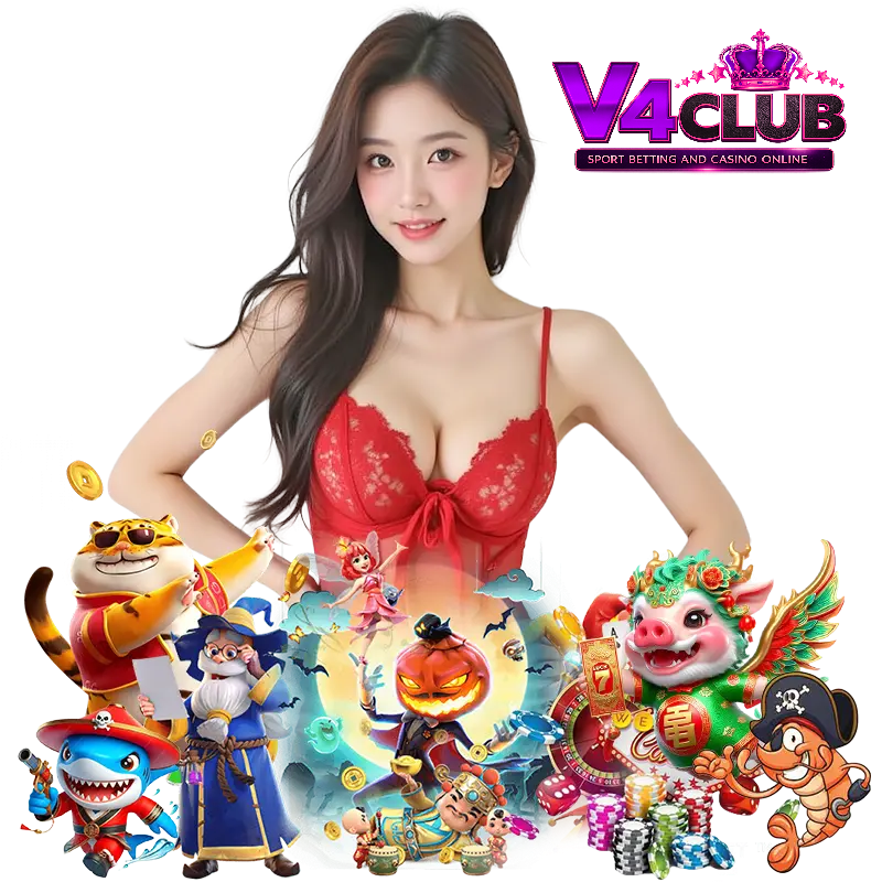 v4club NET